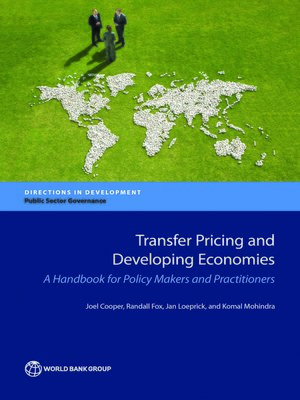 cover image of Transfer Pricing and Developing Economies